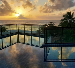 Maraca Beach Residence ll AP 220